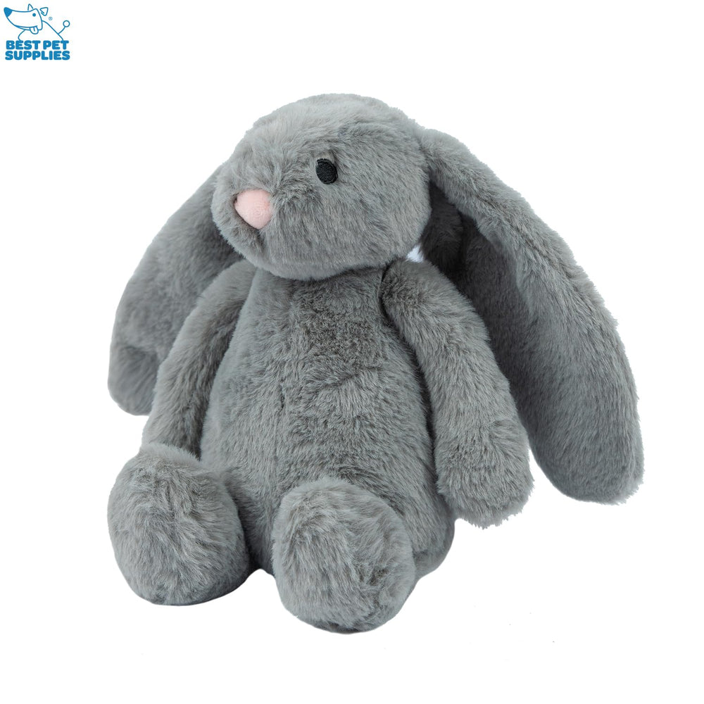 Best Pet Supplies jouet orang-outan grand peluche et son stimulant.