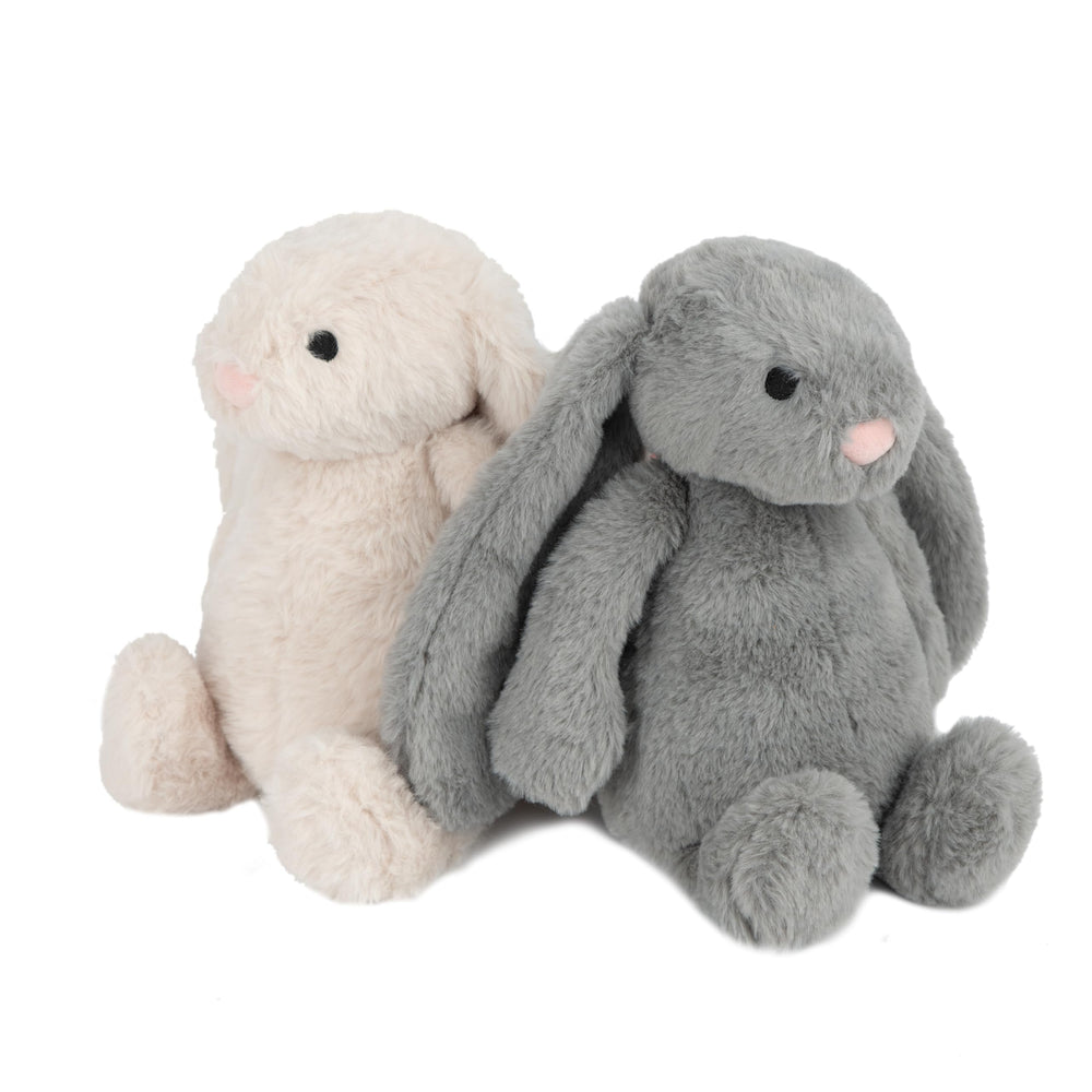 Best Pet Supplies jouet lapin grand avec sifflement, stimulation et plaisir.