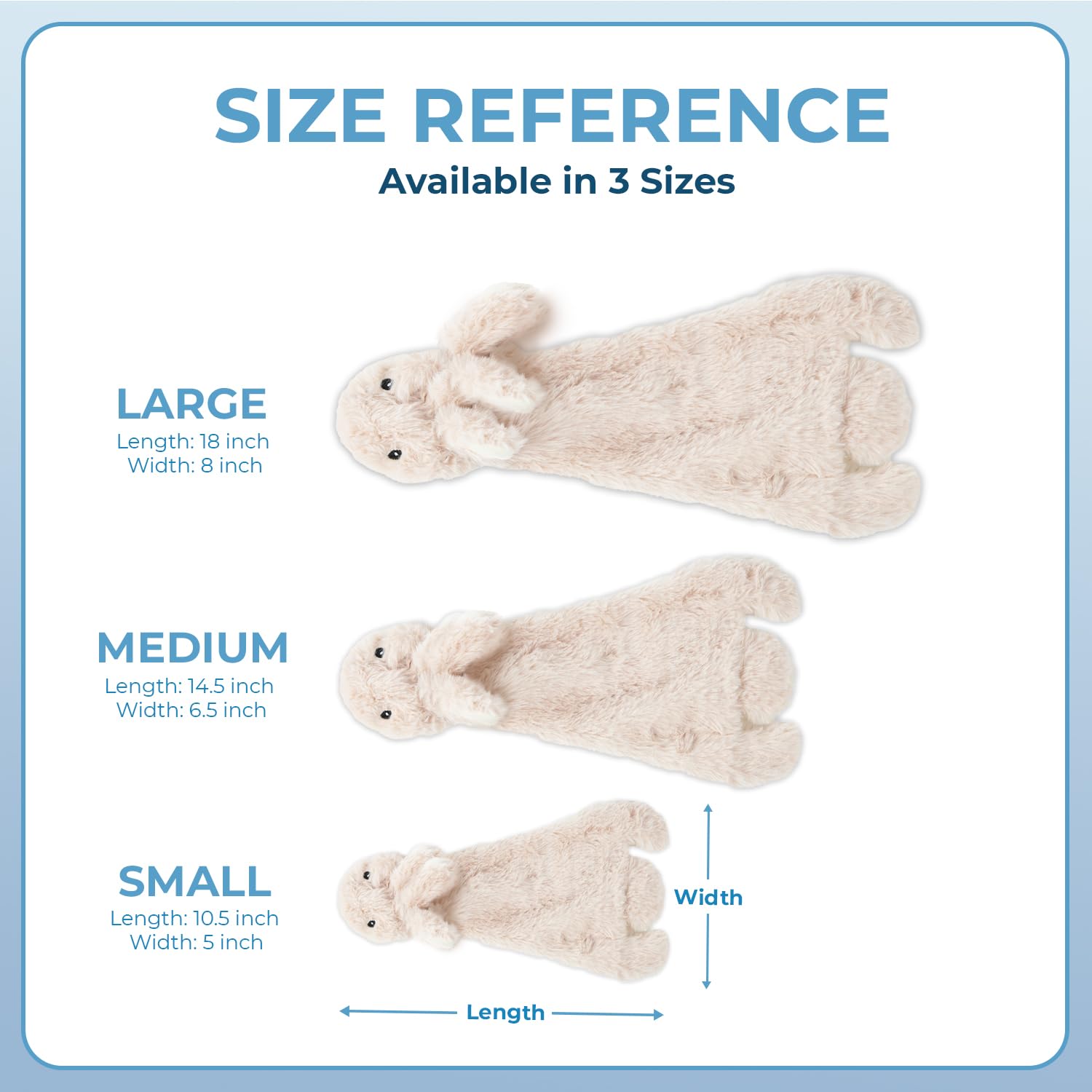 Best Pet Supplies jouet sifflant leopard-des-neiges moyen pour moments ludiques intérieurs.