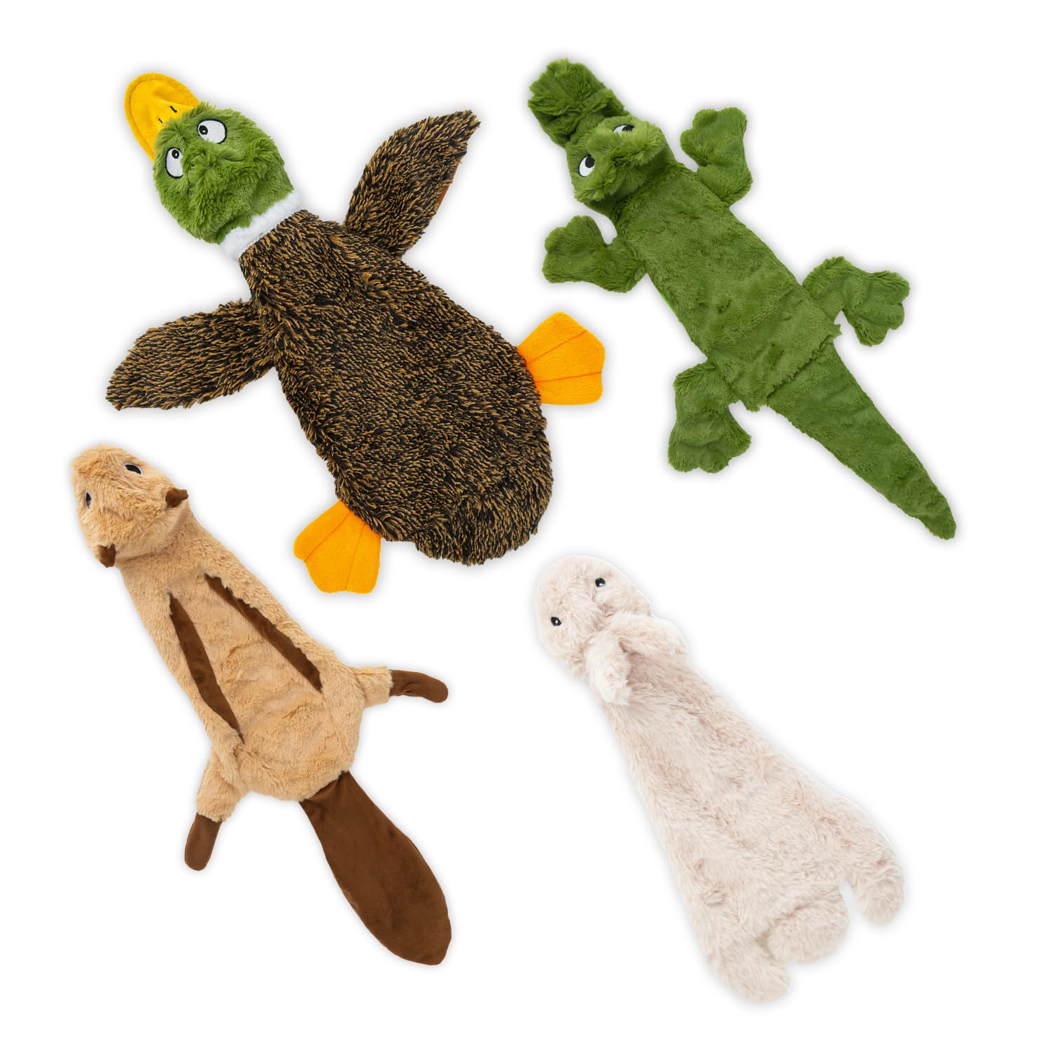 Best Pet Supplies - jouet sifflement tête : stimulation mentale et jeu intérieur.