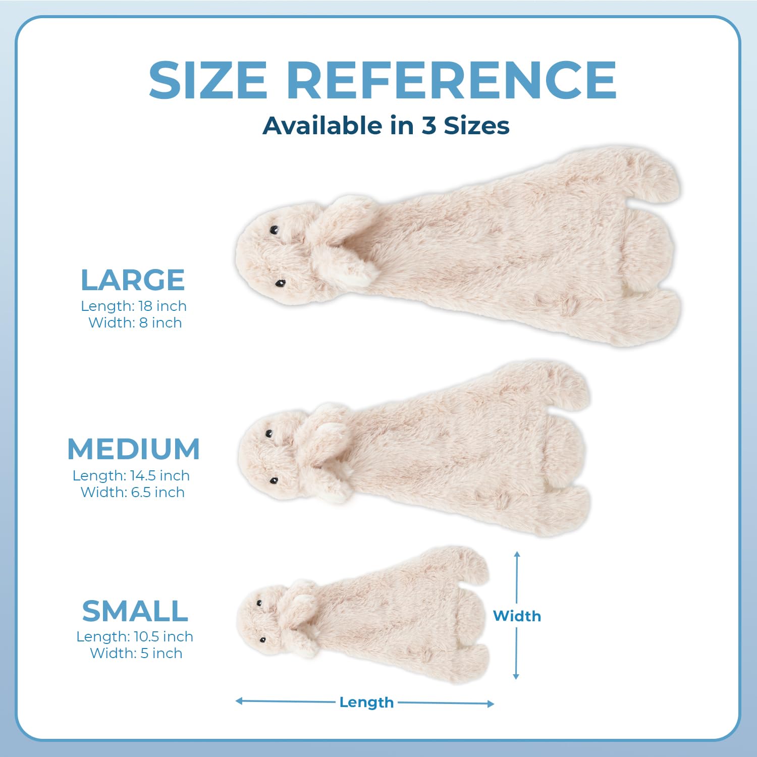 Best Pet Supplies jouet sifflet lievre, mouvement et amusement