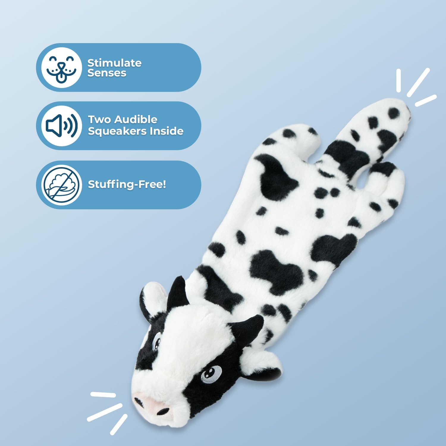 Best Pet Supplies ouverture bas pour bouteille et croquant en action