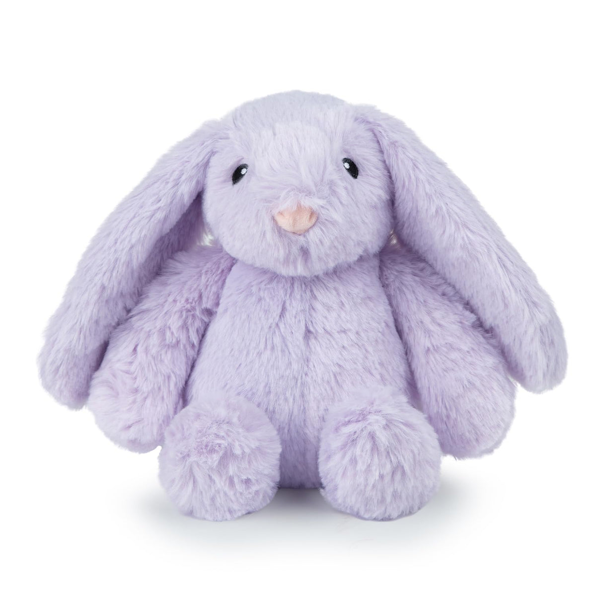 Best Pet Supplies lapin peluche cri intérieur, jouet sûr et stimulant