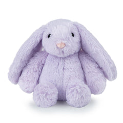 Best Pet Supplies lapin peluche cri intérieur, jouet sûr et stimulant