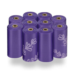 Best Pet Supplies sac-caca-taille-13x9: adapté à toutes les races.