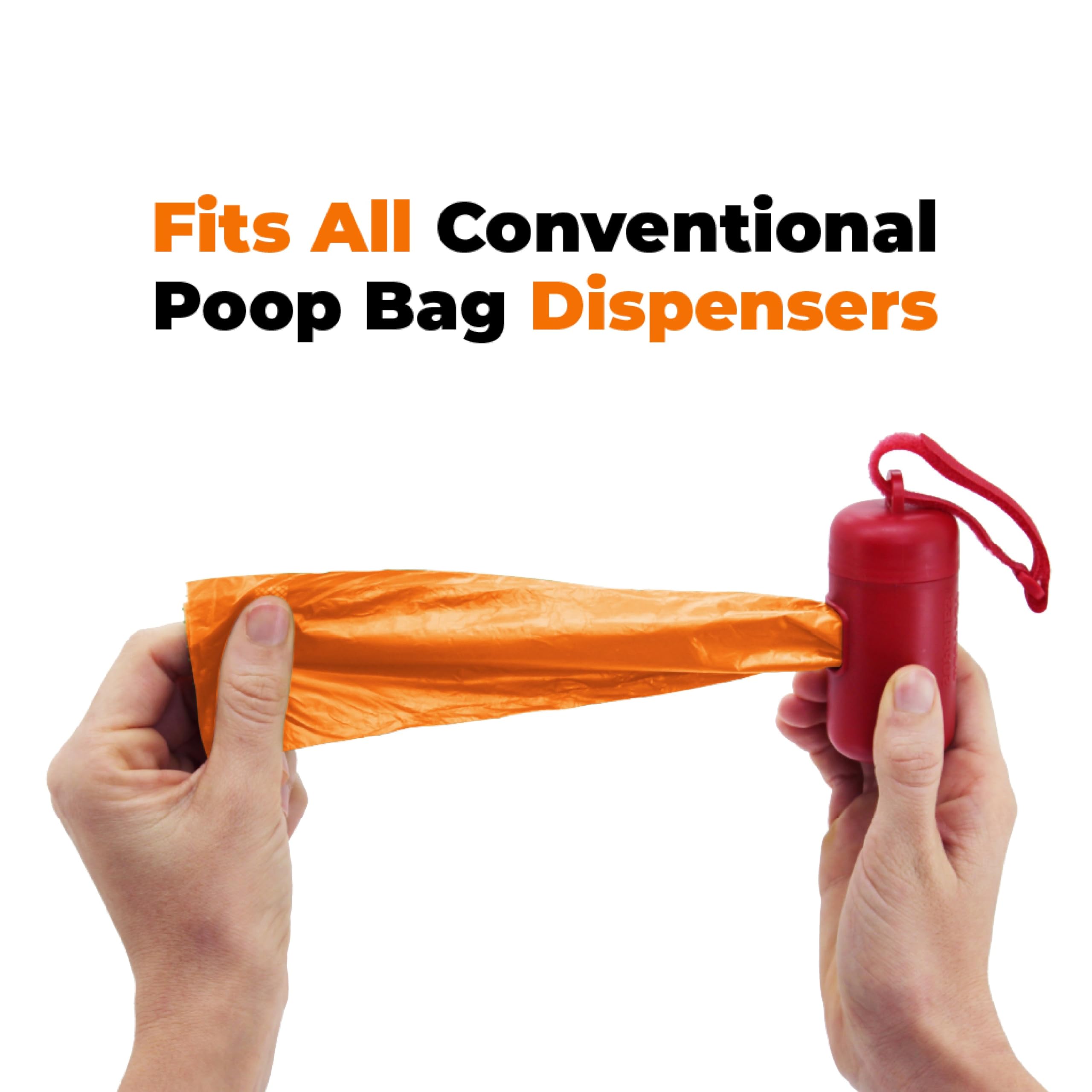 Best Pet Supplies sacs-crottes parfumés pour une expérience agréable lors des sorties