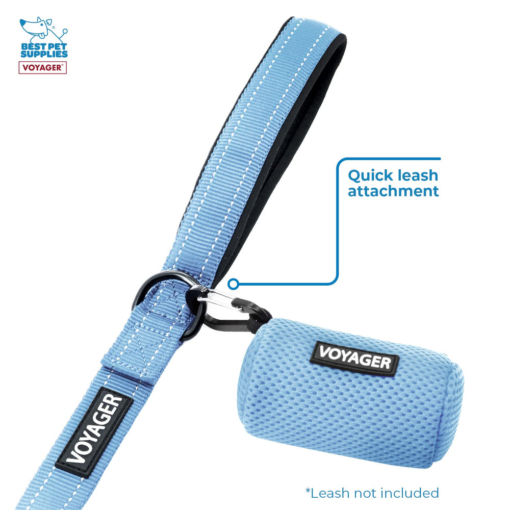 Sacs à crottes universels recharges compatibles Best Pet Supplies