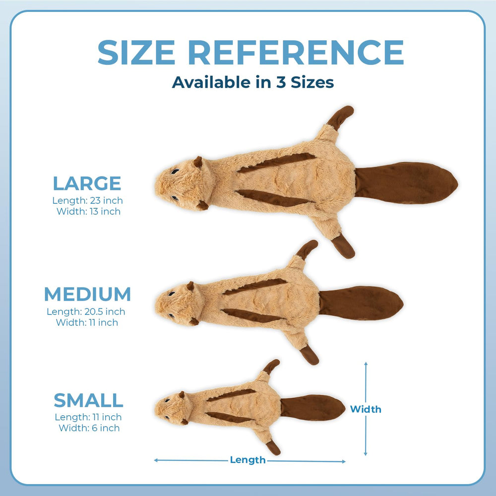 Best Pet Supplies – Cerf, design naturel pour stimuler l imagination en sessions intérieures