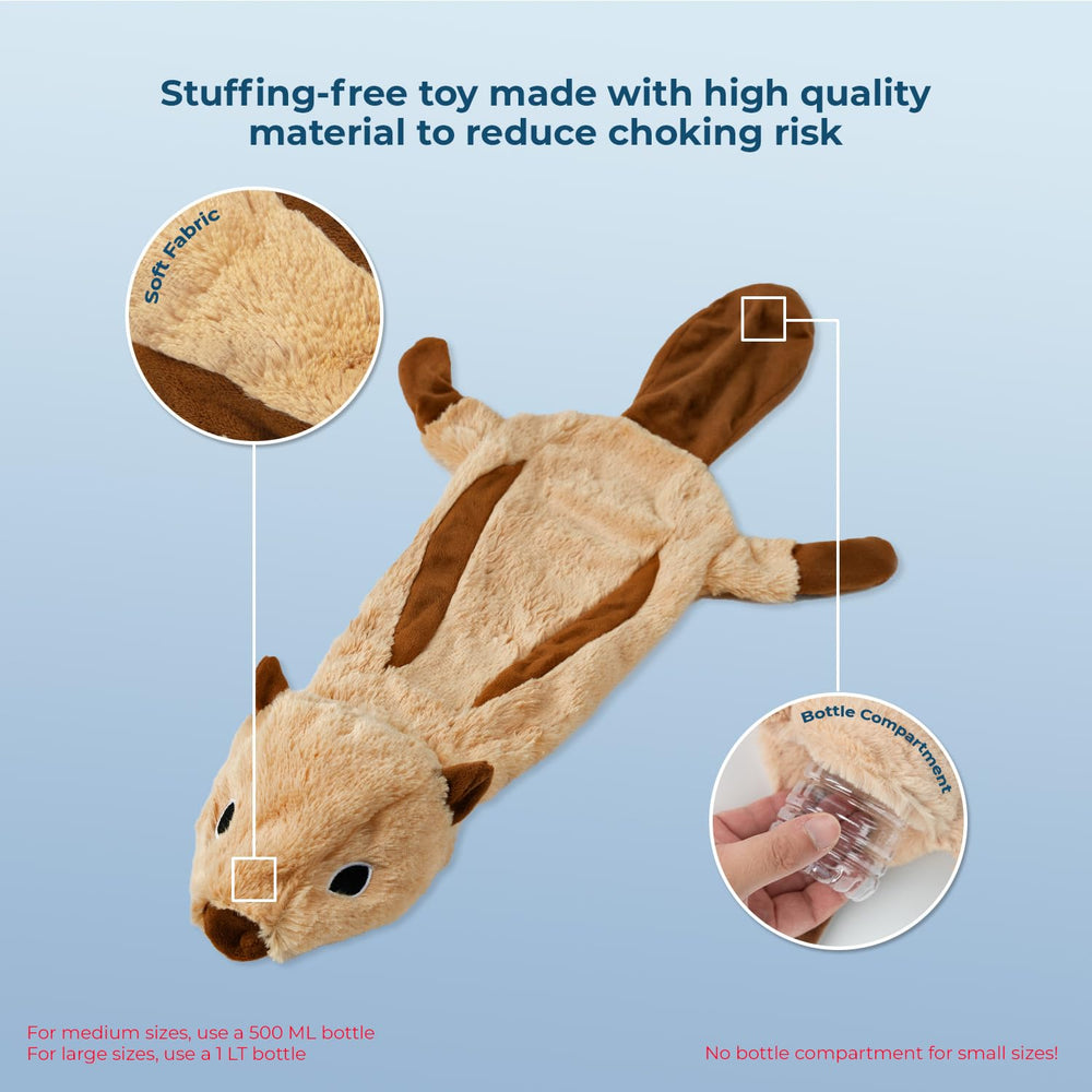Best Pet Supplies – Ratons-laveur, compagnon de jeu polyvalent pour chiens de toutes tailles