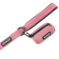 Attaches en métal renforcées Best Pet Supplies Voyager pour durabilité et sécurité.
