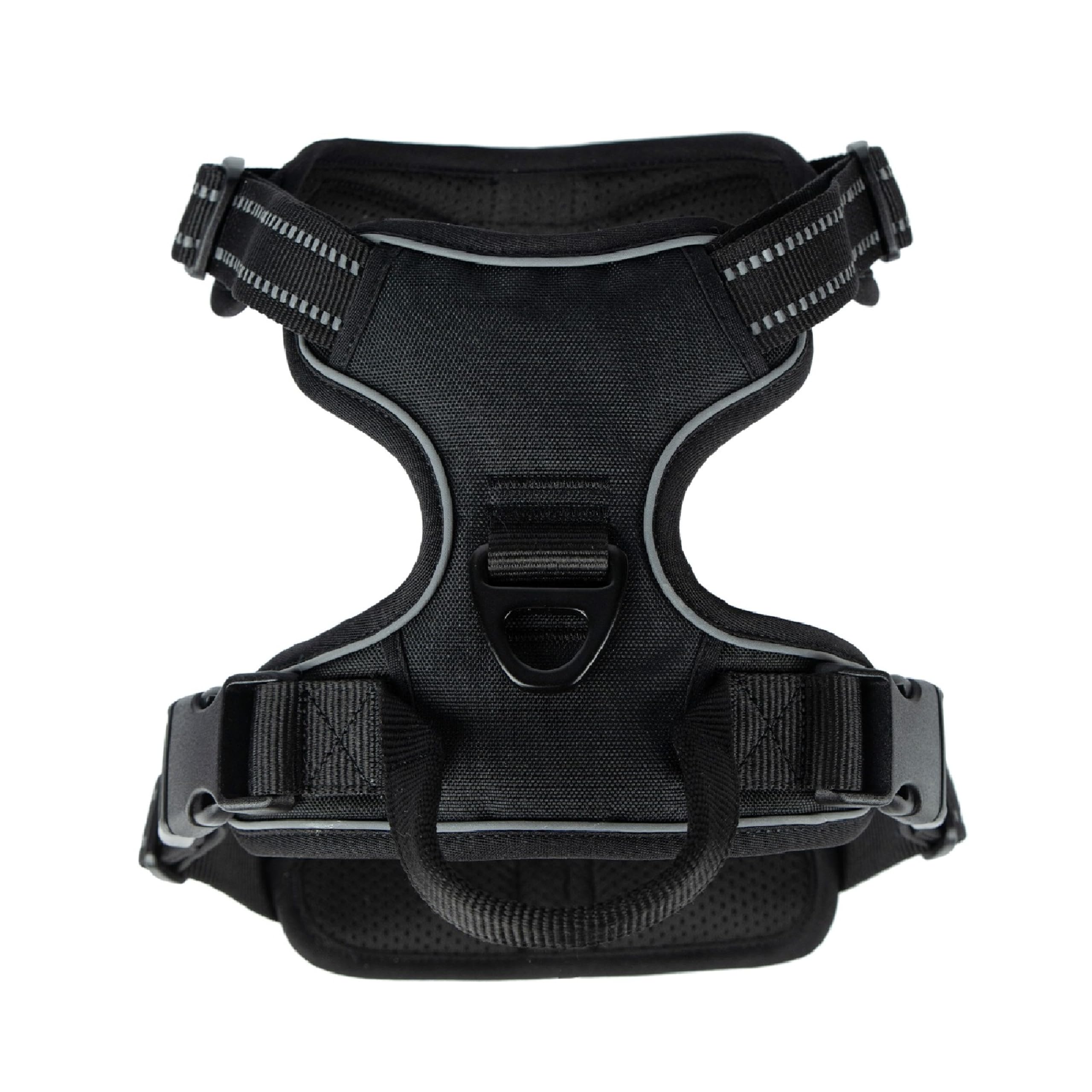 Voyager Best Pet Supplies, attache-devant: redirection du tirage pour l'entraînement.