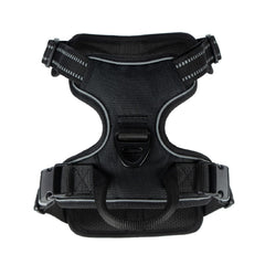 Voyager Best Pet Supplies, attache-devant: redirection du tirage pour l'entraînement.