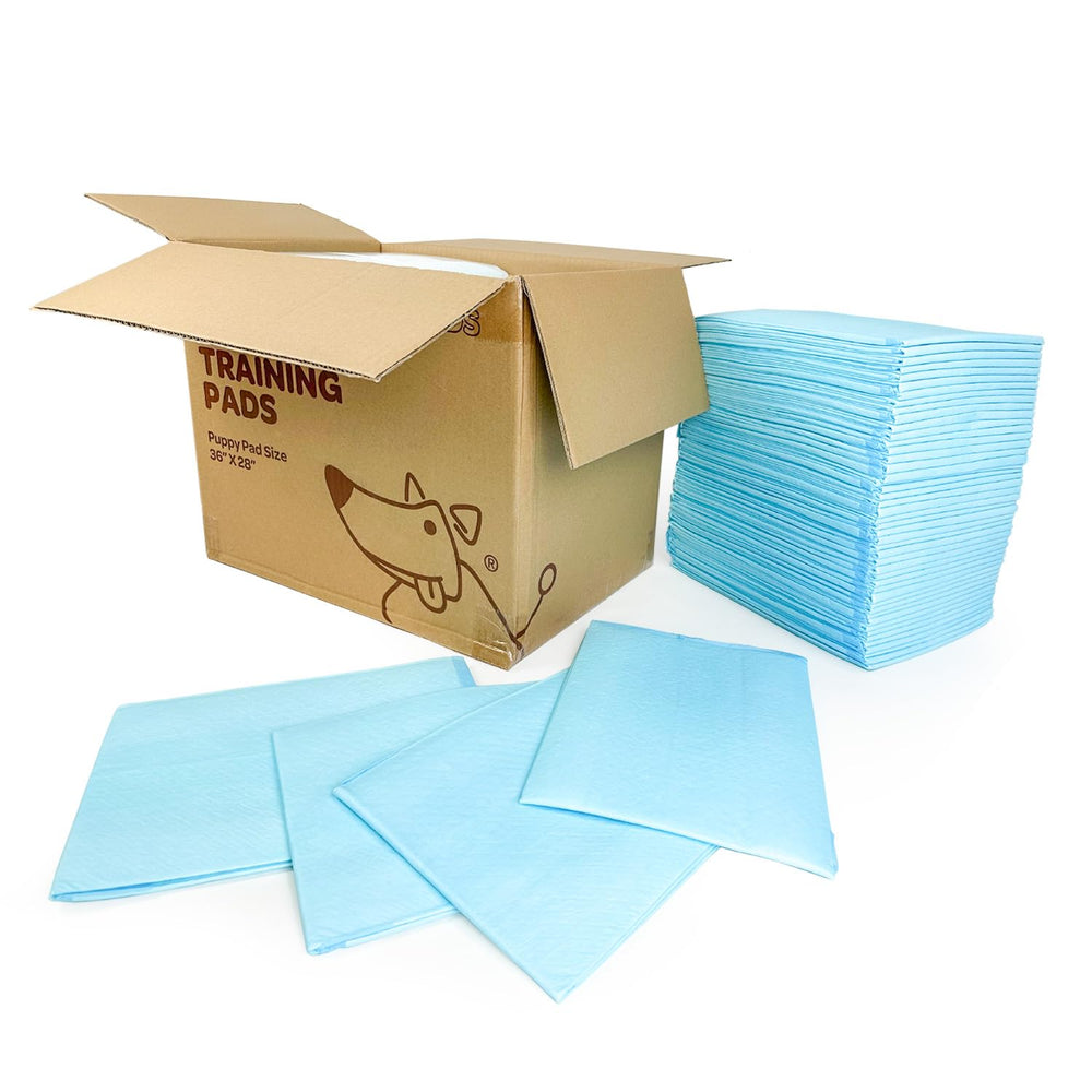 Best Pet Supplies XL pads gros-achat: ideal pour foyers avec plusieurs chiens et entrainements repetes.