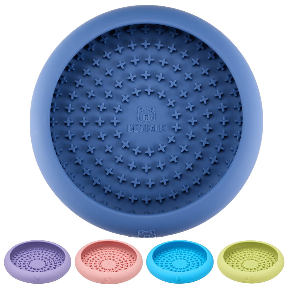 Bestalk bol-lechage-chien stimulation mentale pour chien anxieux ou actif