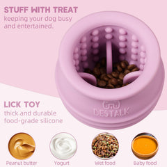 Bestalk jouet-silicone-durable-sans-bpa: matériau sûr et durable pour le jeu