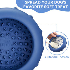Bestalk silicone alimentaire sans BPA, sûr pour les dents et gencives.