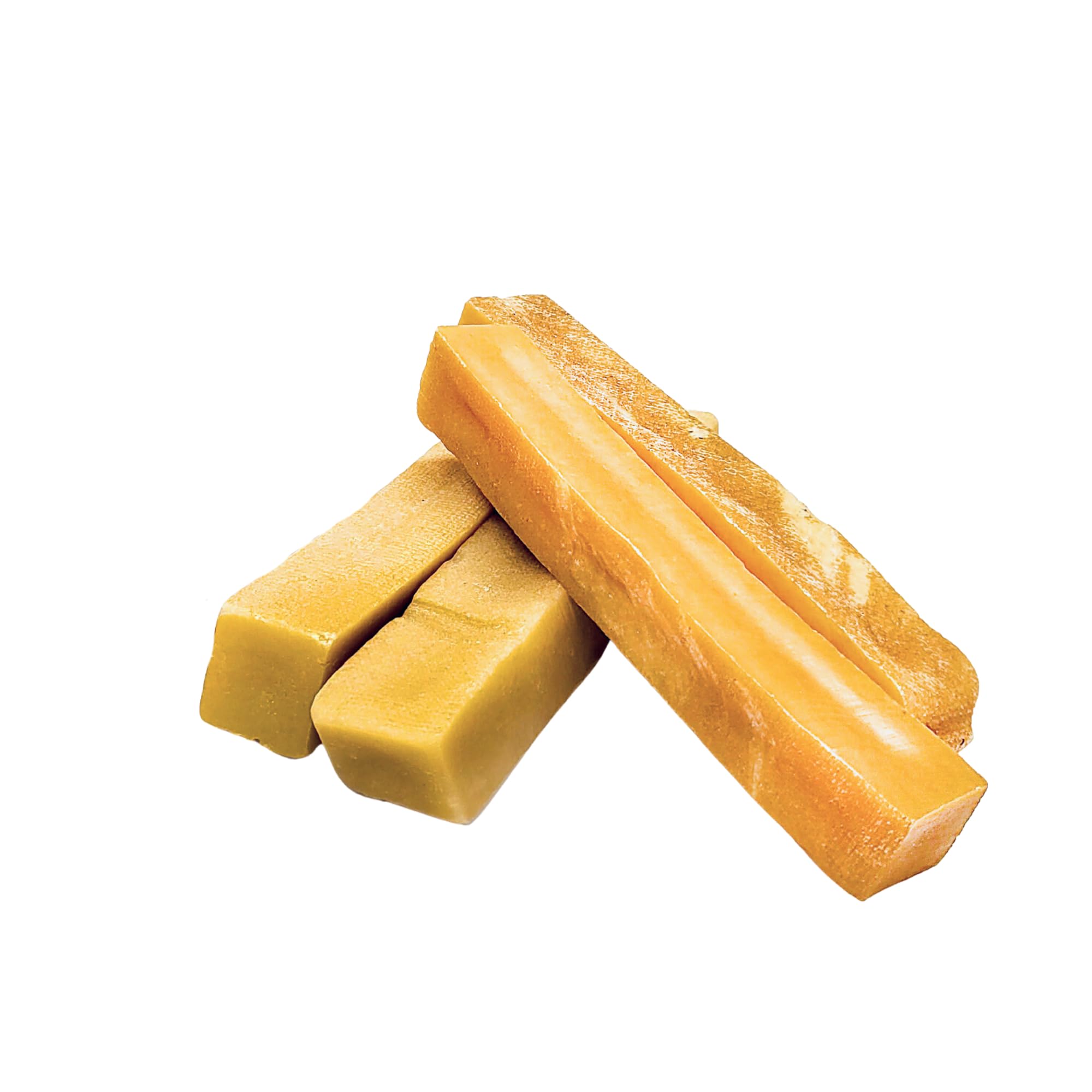 Best Bully Sticks Yak Cheese: texture durable idéale pour mâcheurs actifs.