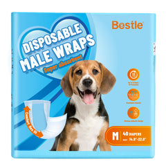 Bestle couches-chien-male etanche: protection fiable lors des balades et voyages.
