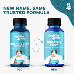 BestLife4Pets Pilules sans odeur: faciles à ajouter dans la nourriture.