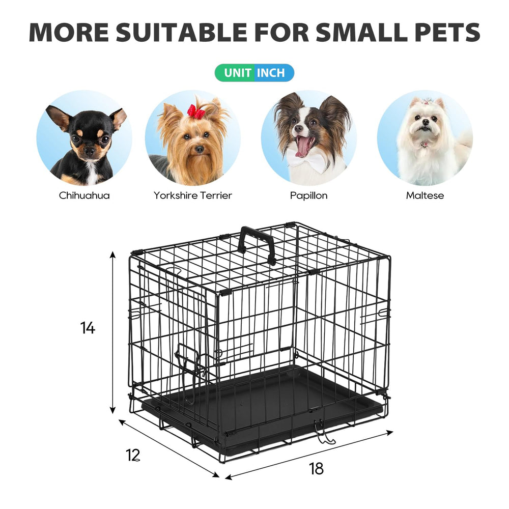 BestPet transport portable et compact, idéal pour les déplacements.
