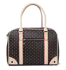 BETOP HOUSE sac porteur chien ouverture zippee, acces facile