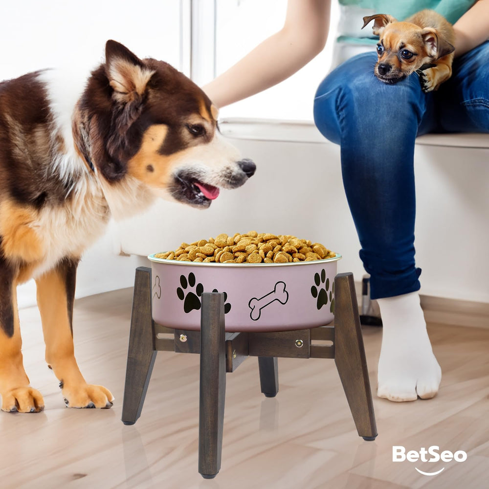 BETSEO base-stable-pour-bols-et-fontaine assure stabilité