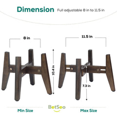 BETSEO bois-naturel-durable-et-sans-odeur assure une base fiable