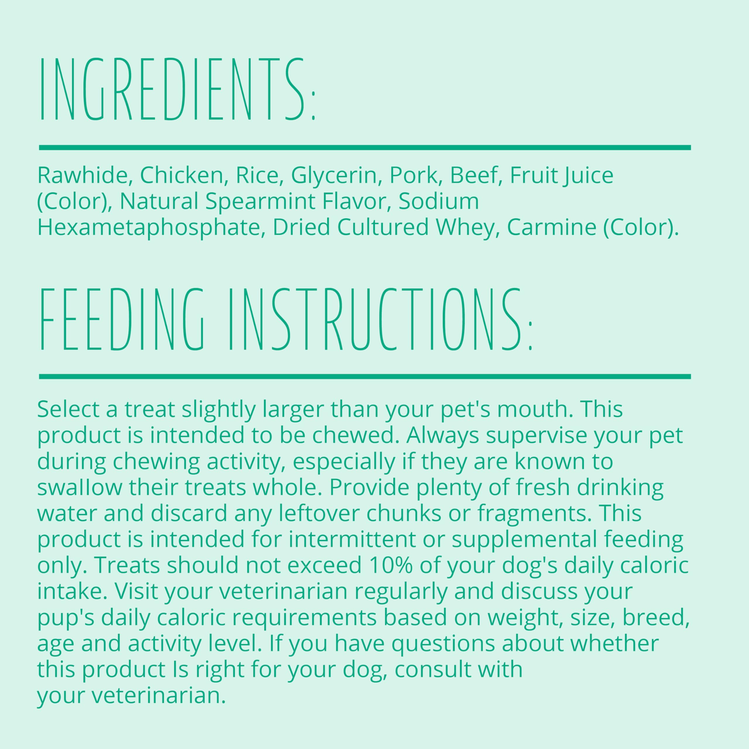 Better Belly Dental Kabobs usage-quotidien, idéal comme complément alimentaire intermittent.