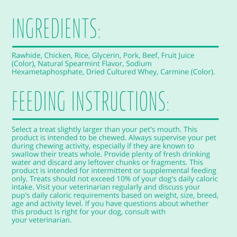 Better Belly Dental Kabobs usage-quotidien, idéal comme complément alimentaire intermittent.