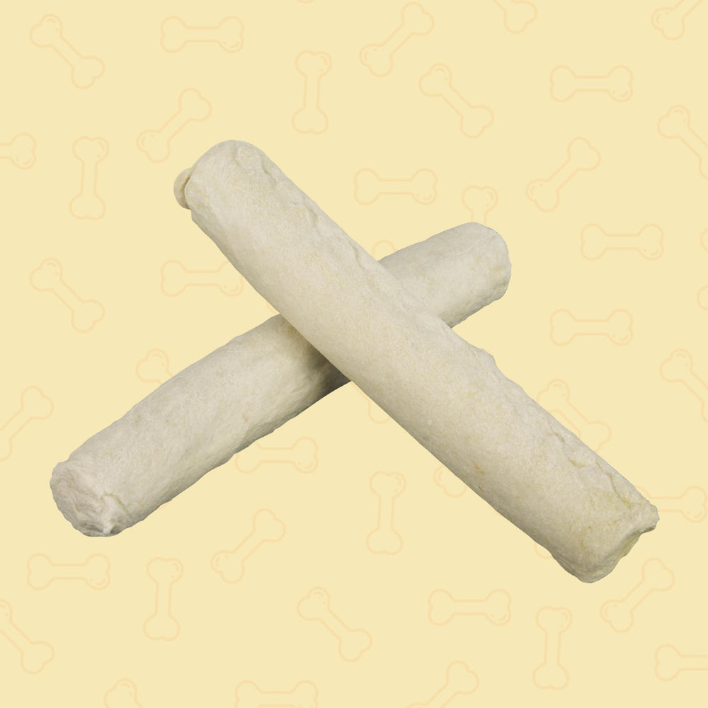 Better Belly – digestible deux fois plus rapidement que le rawhide standard.
