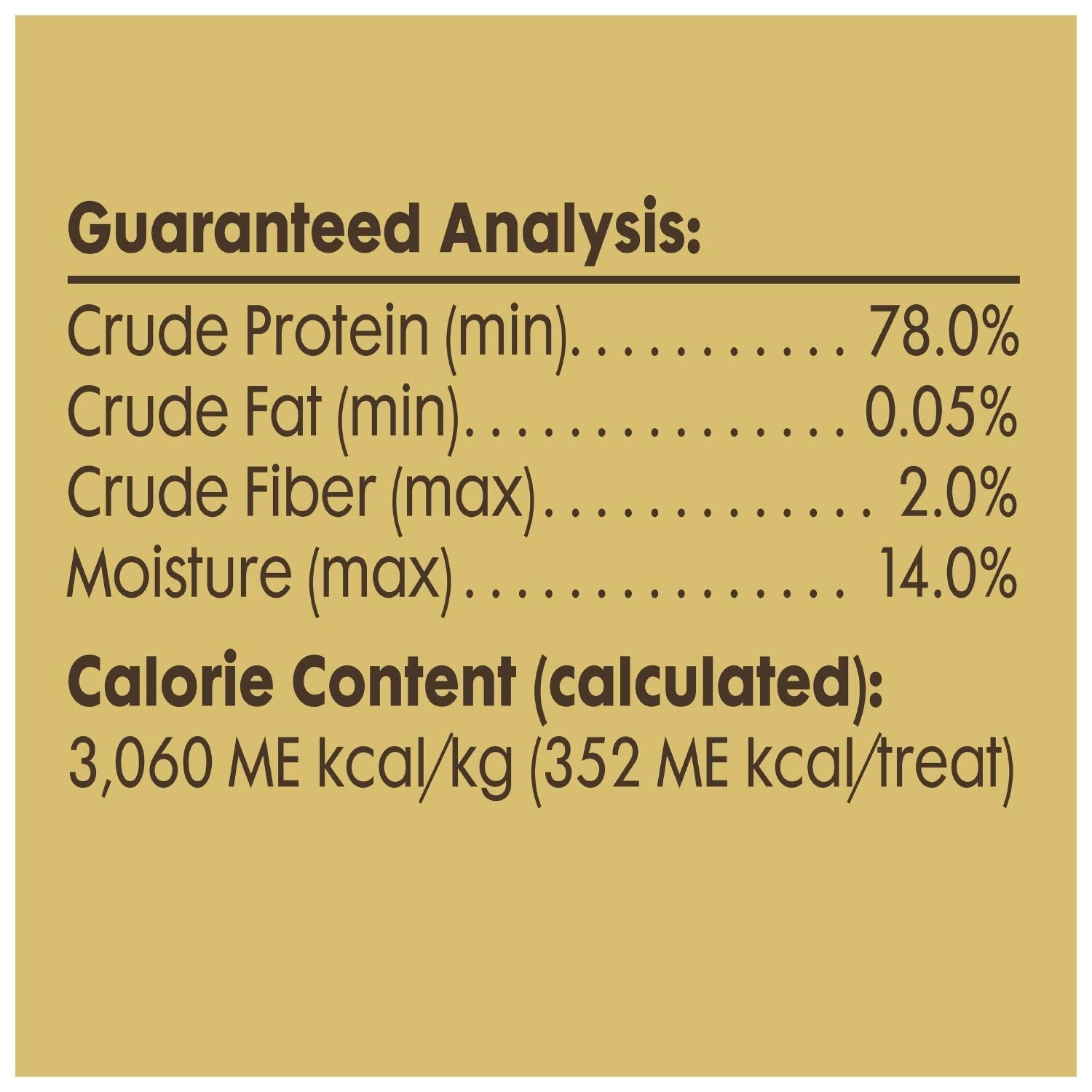 Better Belly Originals Large Rolls sans grains, option sans allergènes pour chiens sensibles.