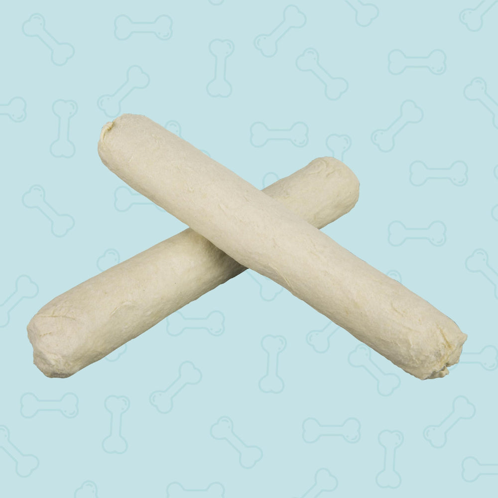 Rouleaux Better Belly soutenant une réduction possible du tartre grâce à l’ingrédient unique