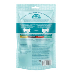 Better Belly – rouleaux dentaires grands, parfaits pour chiens de grande taille