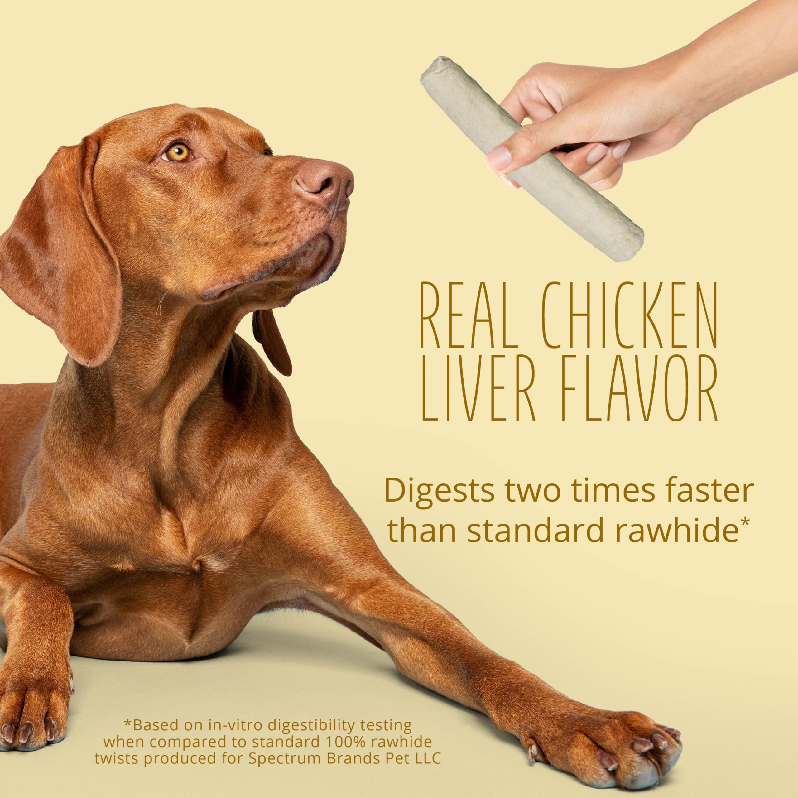 Better Belly – sans gluten et sans céréales, option légère.