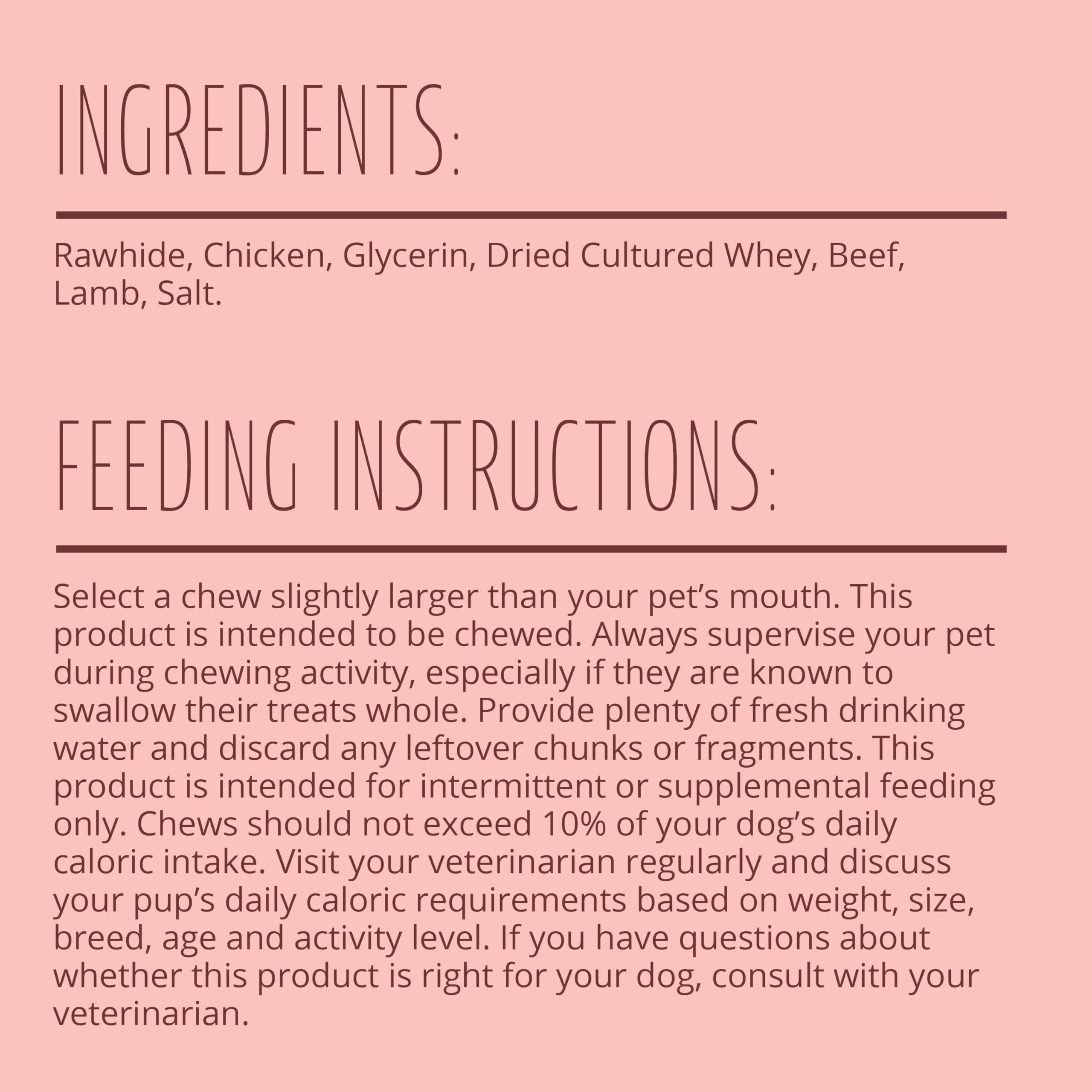 Better Belly Saveur Trio — expérience gourmande pour chiens actifs.
