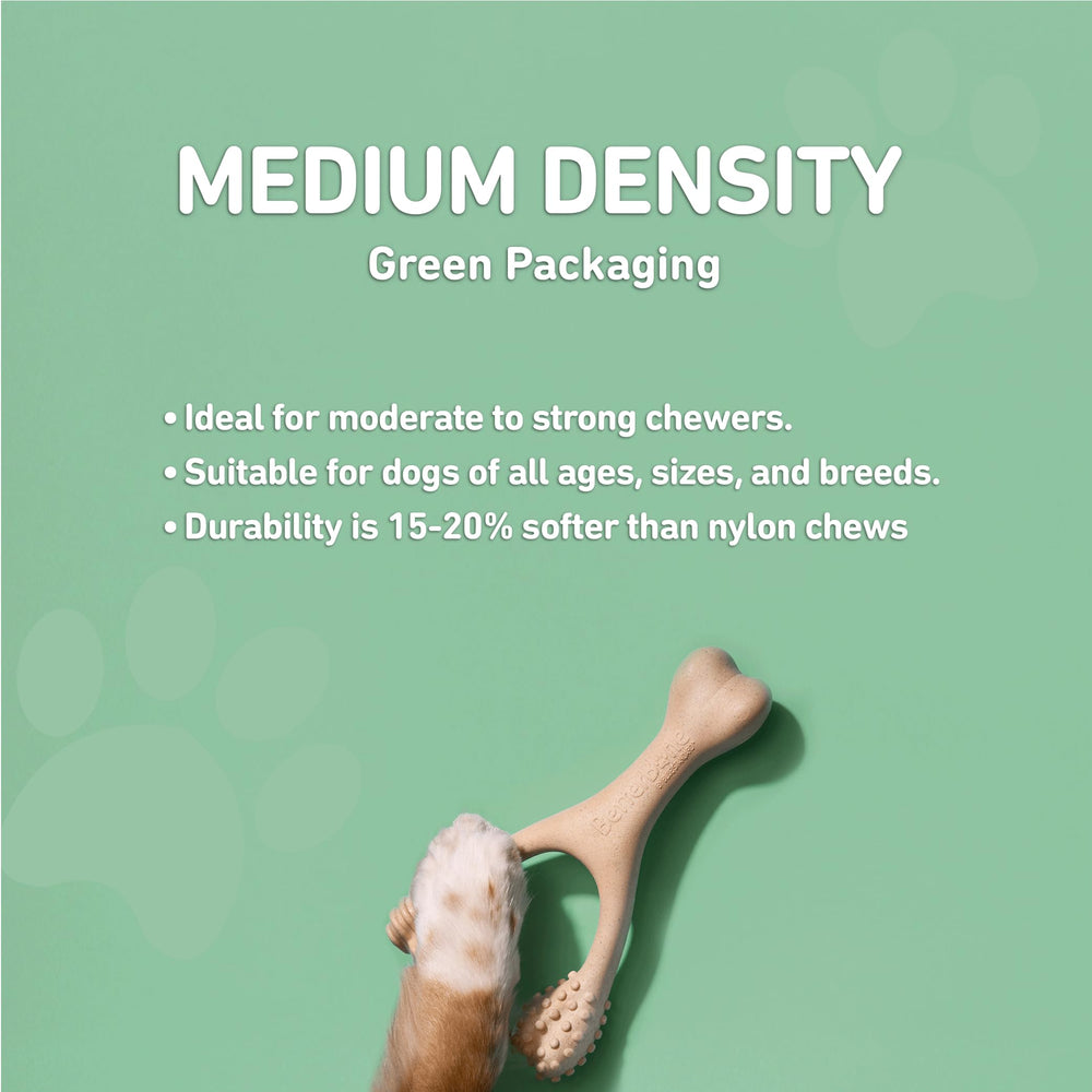 BetterBone éclats digestibles assurés pendant l usage modéré et responsable.