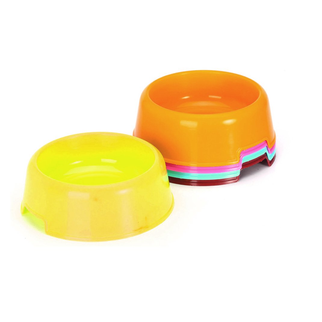Bettli ensemble de 5 bols, pratiques pour nourriture animale.