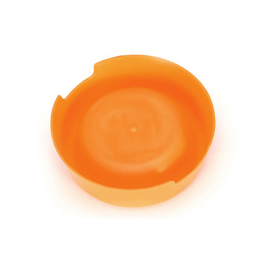 Bettli gamelle plastique facile à laver et durable.