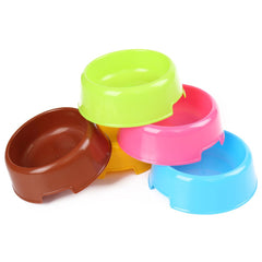 Bettli gamelle plastique pour chien, parfaite pour repas quotidiens.