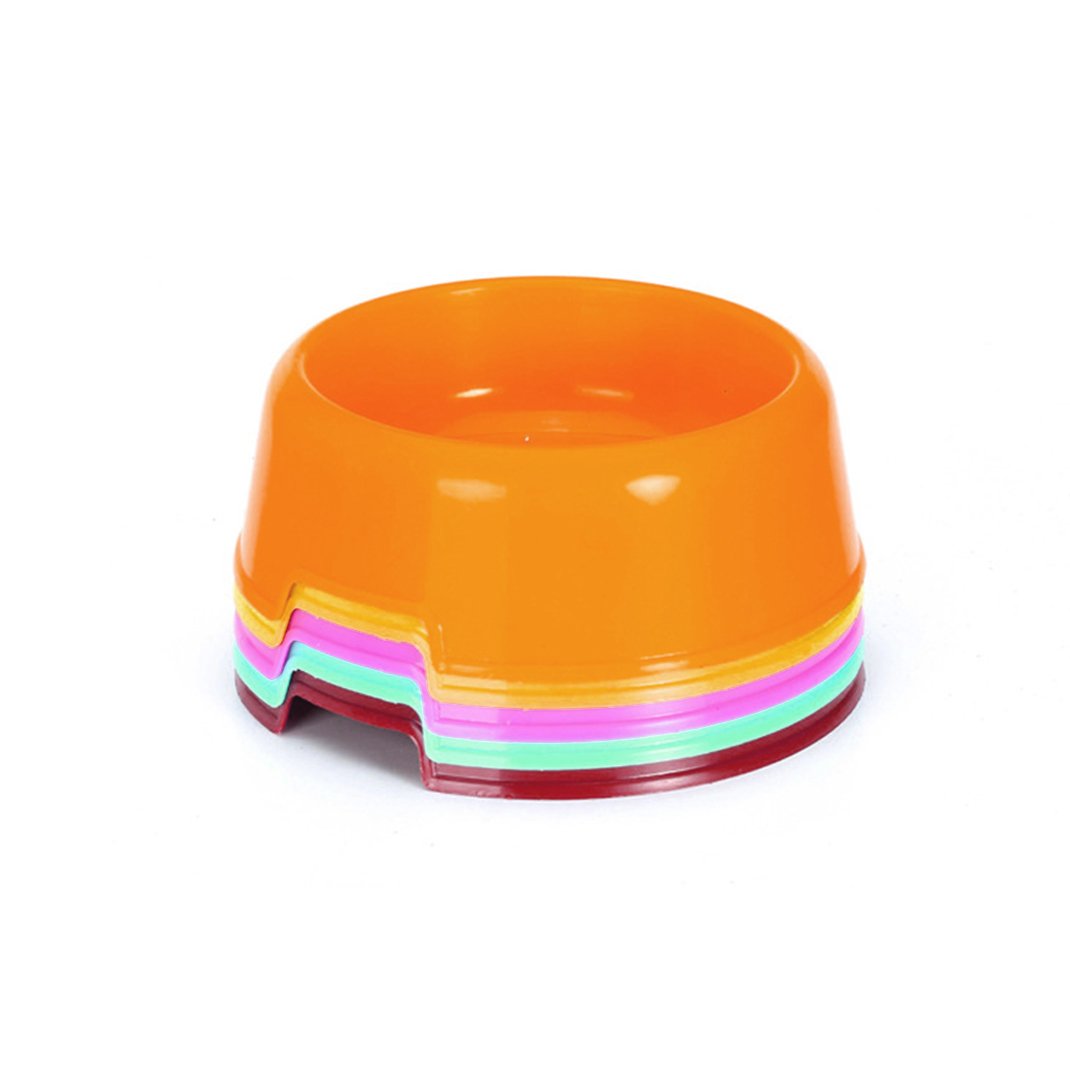 Bettli gamelle plastique, usage quotidien pour animaux.