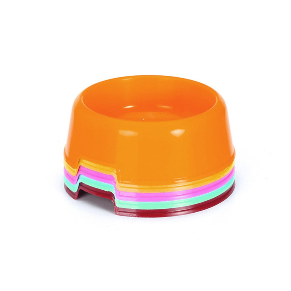 Bettli gamelle plastique, usage quotidien pour animaux.