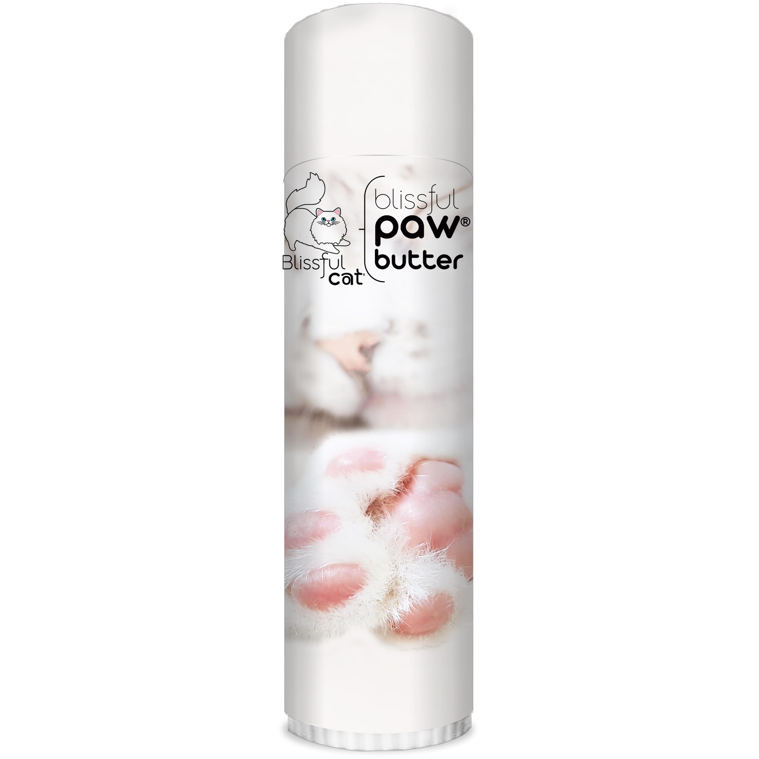 Baume Beatitude pour pattes de chat — pot pratique et hydratant pour pattes sèches