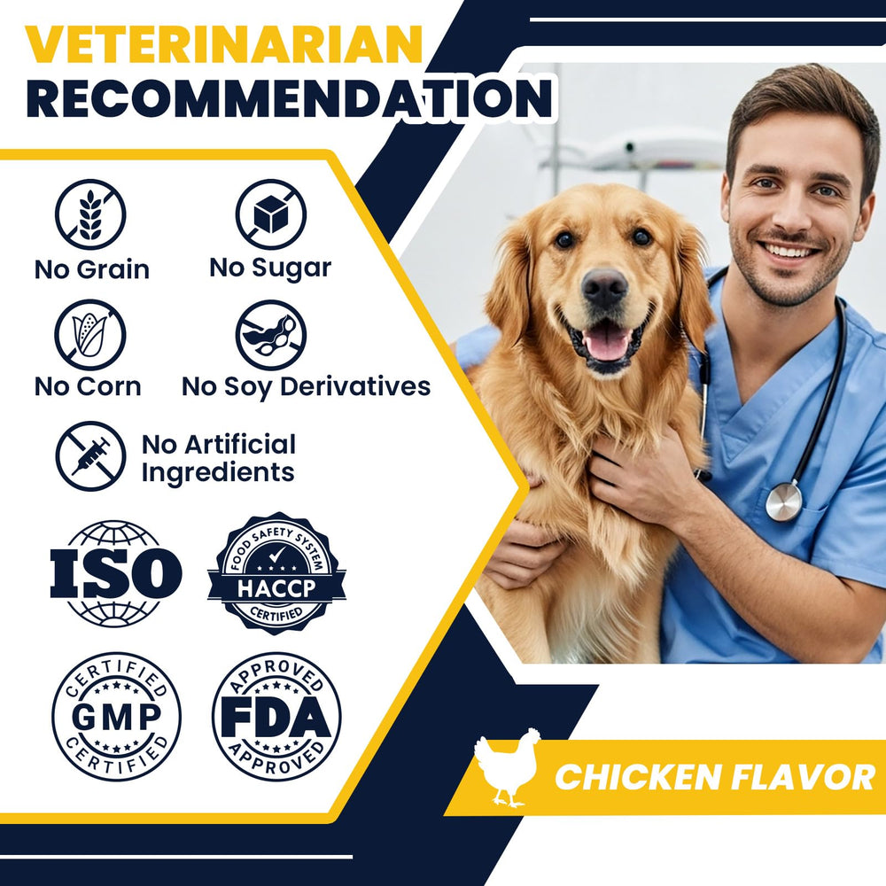 BFDEREN Pack 200 bouchees — option economique pour le soutien quotidien.