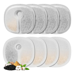 BFLICROY filtre E1 2L — filtration multi‑étages pour eau plus propre.