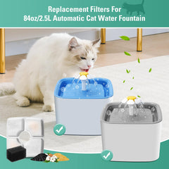 BFLICROY pré-filtre éponges: filtration pré-pompe pour prolonger la vie de la pompe.