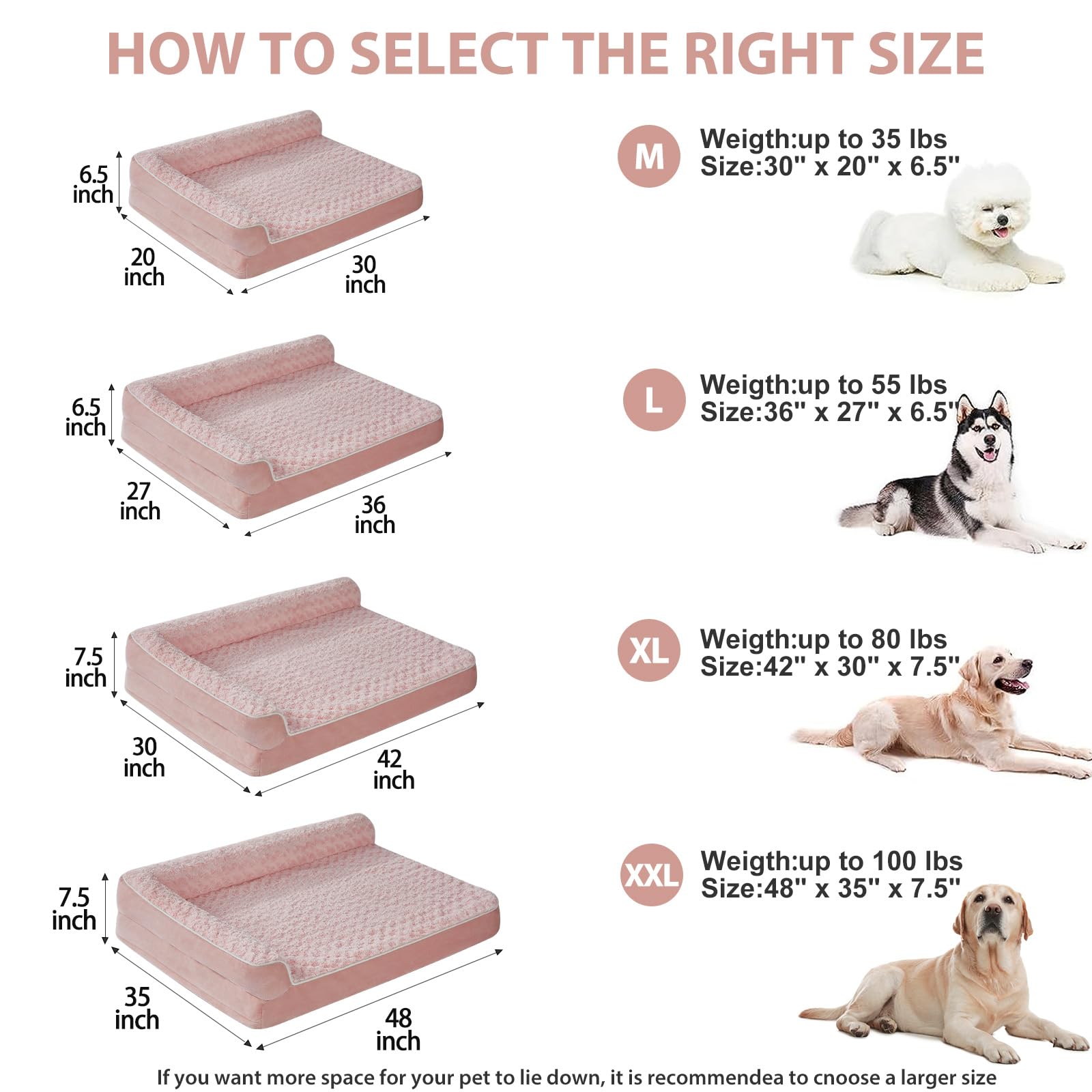 BFPETHOME doublure etanche protege mousse etanche contre les liquides