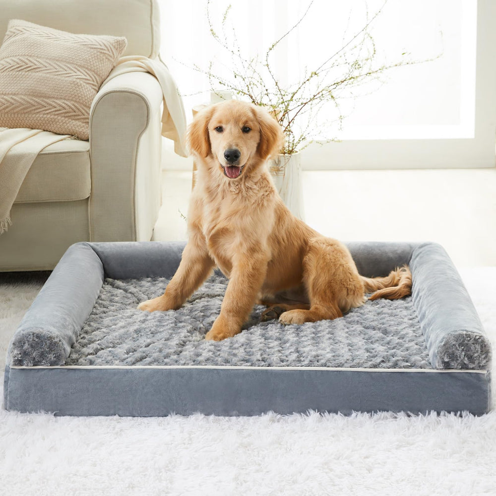 BFPETHOME surface chaude et douce, repos et confort potentiels.