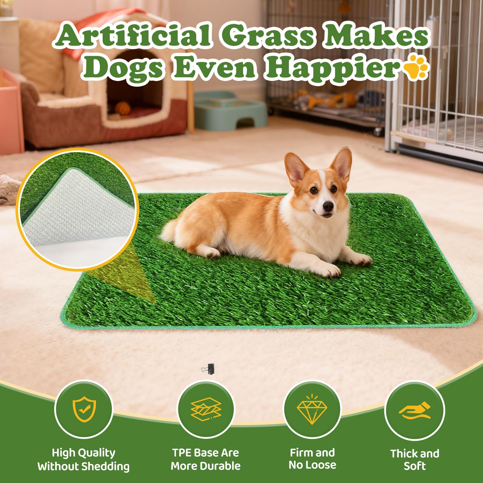 Liner imperméable intégré chez Bhyhok pour éviter les fuites.