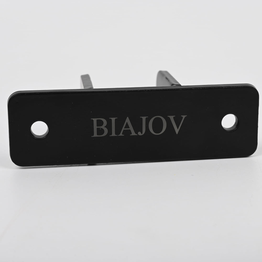 Rangement efficace pour sacs et filets d'alimentation avec BIAJOV.