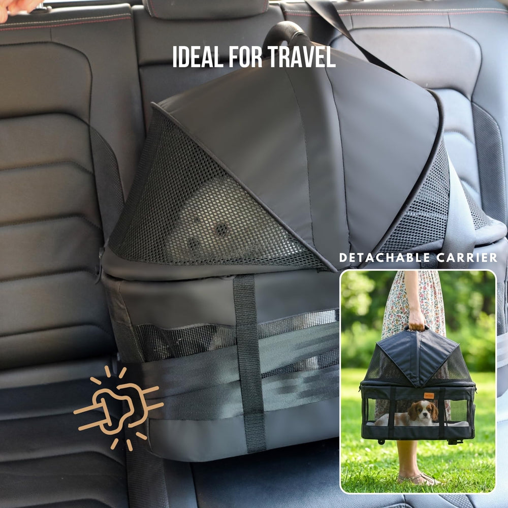 Capot Bicystar avec attache externe évitant les emmêlements